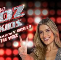 La Voz Kids 2024: así puede inscribirse para participar en el programa de Caracol.