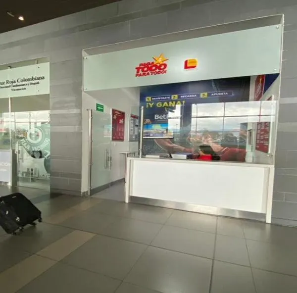Aeropuerto El Dorado-Paga Todo: anuncian nuevo punto: dónde quedará