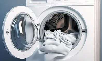 Cómo usar blanqueador para mantener las toallas y sábanas blancas