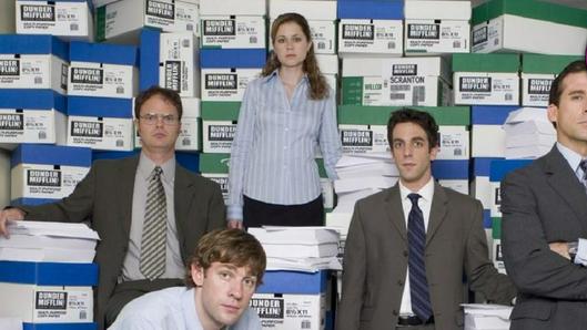Regresa la serie “The Office”: esto es lo que se sabe sobre su nueva versión.