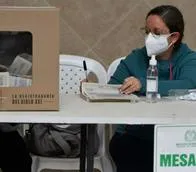 Elecciones 2023: qué puede exonerar a una persona de ser jurado de votación