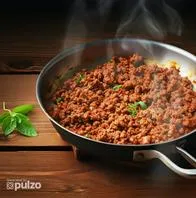 Receta de carne molida: preparación paso a paso para que quede jugosa y suelta; un complemento perfecto para una gran variedad de platillos salados.