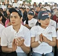 Jóvenes Construyendo el Futuro 2023