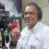Candidato a la Alcaldía de Armenia Orlando Mosquera propuso multar a los que den limosna en la calle.