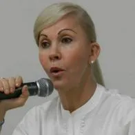 Dilian Francisca Toro, amenazada por disidencias por candidatura en el Valle