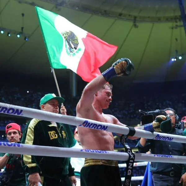 'Canelo' Álvarez casi no vuelve a boxear: lo dijo previo a pelea vs. Charlo