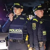 ¿Qué enfermedades le impedirían ser parte de la policía? Aquí la lista completa