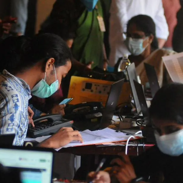 Virus Nipah: autoridades dicen si se propagaría rápido y cuántos muertos van