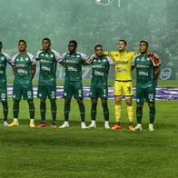 Deportivo Cali remonta al Unión Magdalena y se mete a la pelea por los ocho