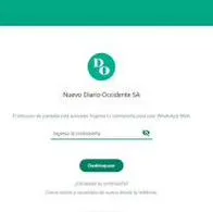En WhatsApp ahora se podrá ponerle clave a la sesión en un computador y tener una mayor privacidad. La actualización alegró a muchos usuarios.