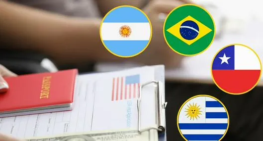 ¿Qué país de Latinoamérica no necesita visa para Estados Unidos?