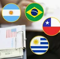 ¿Qué país de Latinoamérica no necesita visa para Estados Unidos?