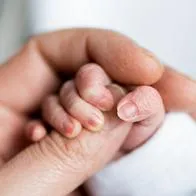 Un bebé falleció en el Hospital General de Medellín, el más importante, por falta de cirujano infantil. Al parecer, no estarían pagando a los médicos.
