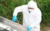 Ciudadano fue encontrado muerto en una vivienda informal del barrio Girasoles