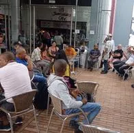 Caficultores de Colombia confirmaron que el paro que se iba a hacer el 25 de septiembre será en noviembre. Piden ayudas económicas al Gobierno Nacional.