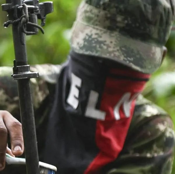Operación internacional contra el Eln dejó 21 detenidos