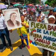 Marchas hoy Medellín: cuál es el recorrido que hará la 'Carnaval por la vida'