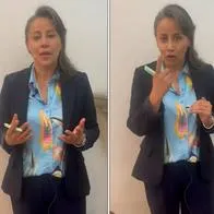 Directivo admite errores en campaña de Gustavo Petro en Casanare