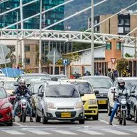 Soat hoy: conductores de moto y carro, no saben qué hacer si sufren accidente