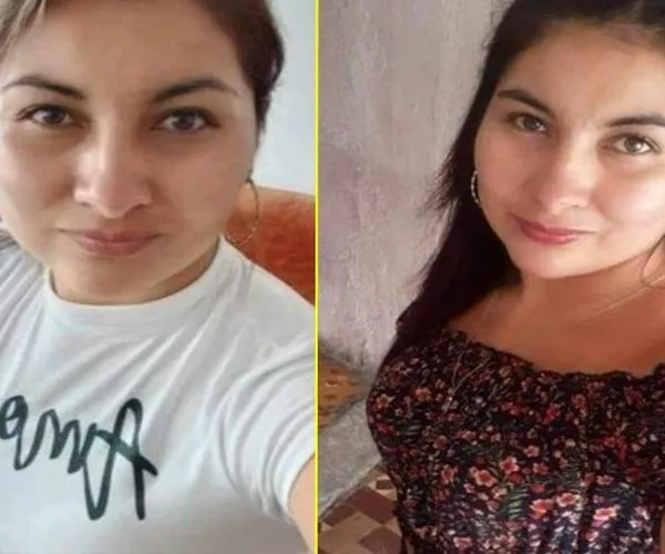 María Fernanda desapareció en Pasto, familia pide ayuda para encontrarla