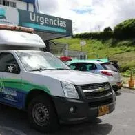 Hombre de 31 años fue atacado a machete en el barrio La Alhambra de  Armenia.