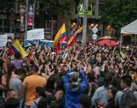 Investigan si MinInterior ofreció servicios de internet a cambio de participar en marchas