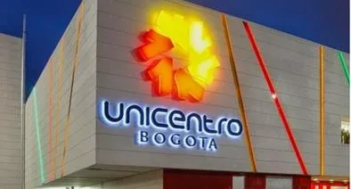 Kenzo unicentro 2024 bogota que hacer