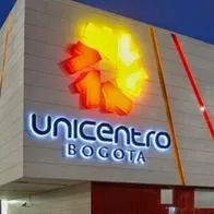Centro comercial Unicentro es muy reconocido en Bogotá y hará cambios dentro de muy pronto.