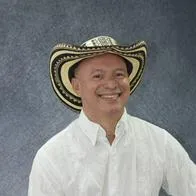 El colombiano que está entre los 50 finalistas a mejor profesor del mundo.