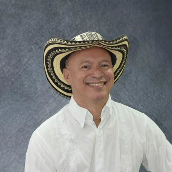 El colombiano que está entre los 50 finalistas a mejor profesor del mundo.