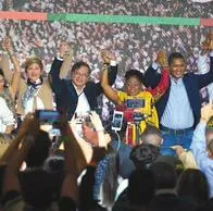 Colombia Humana reitera que esposa de narco no hizo parte de campaña del Pacto en Casanare.