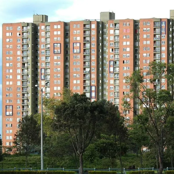 Apartamentos en Bogotá, en nota sobre feria de vivienda para estrato 3