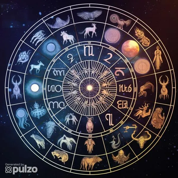 Estos son los signos del zodiaco más vengativos.