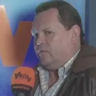 Nuevo giro en el caso de la muerte del presidente de Tigres. El caso ahora tomó un nuevo giro y está relacionado con lavado de activos. 