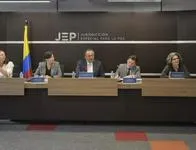 JEP abrió caso para investigar crímenes sexuales de Farc y la Fuerza Pública