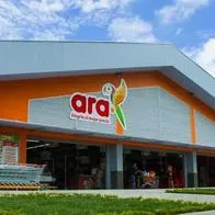 Ara hoy: confirman que abrirán más de 1.000 tiendas: cuándo y dónde estarán
