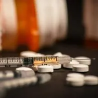 Colombia y EE. UU. no descartan que 'Clan del Golfo' ya trafique fentanilo