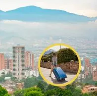 Lista con los mejores lugares para vivir en Colombia según la IA