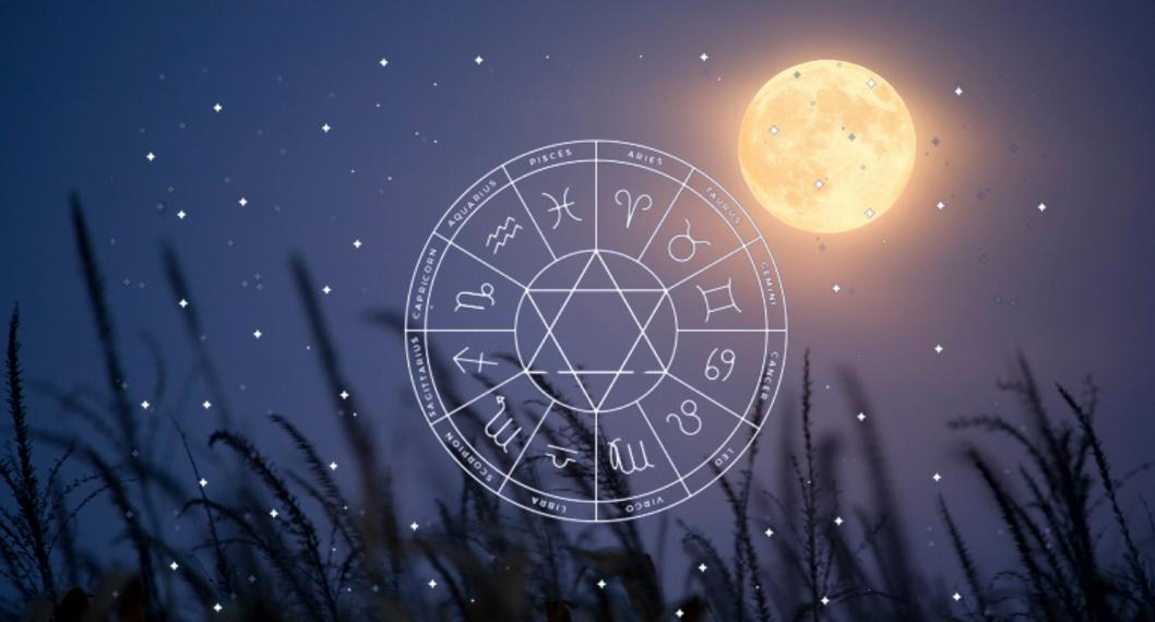 Al Menos Cuatro Signos Del Zodiaco Tendrán Beneficios Por La Luna Llena