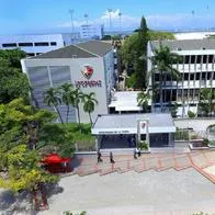 Universidad de la Costa, en nota sobre las mejores universidades de Colombia, según 'ranking'