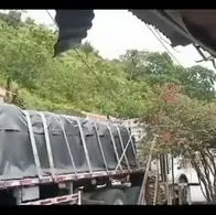 Fuertes combates entre el Ejército y el Clan del Golfo en el norte de Antioquia