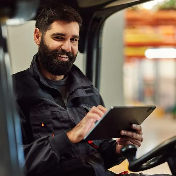 Ofertas de empleo para transportadores: cuánto pagan y dónde pasar hoja de vida