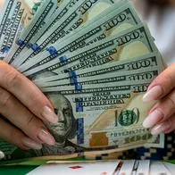 Noticias del dólar hoy en Colombia, miércoles 27 de septiembre: se volvió a disparar duro y tocó cifras que no se veían desde el último agosto.