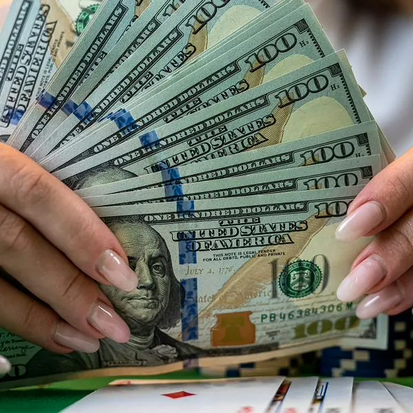 Noticias del dólar hoy en Colombia, miércoles 27 de septiembre: se volvió a disparar duro y tocó cifras que no se veían desde el último agosto.