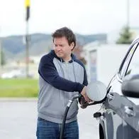 Gasolina Colombia: Minhacienda confirmó cuándo subirá precio de ACPM (diésel)