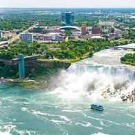 Este es el tiempo máximo que puede estar en Canadá con visa de turista