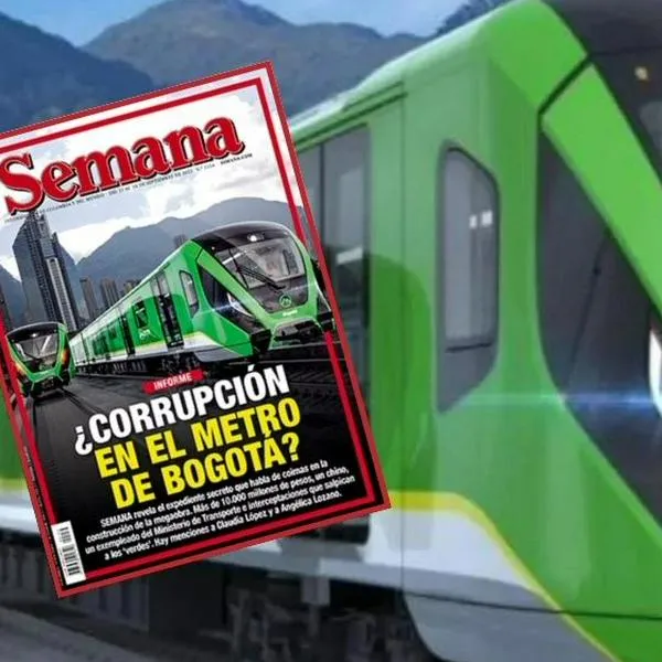 Publicación de Revista Semana sobre supuesta corrupción en el Metro de Bogotá tendría varios vacíos, según La Silla Vacía