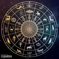 Este es el significado de los símbolos de los signos zodiacales.