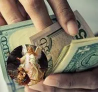 Activa el código sagrado del ángel de la guarda para obtener mucho dinero