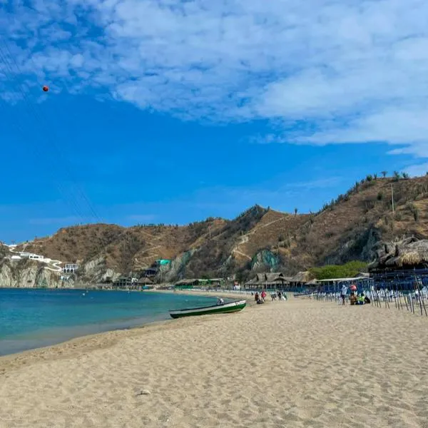 Playas de Santa Marta estarán cerradas por jornadas de limpieza y oxigenación. Varios turistas podrían ver afectadas sus vacaciones. 